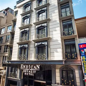 Endican Beyazit Istanboel