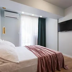 Albachiara 4* Split