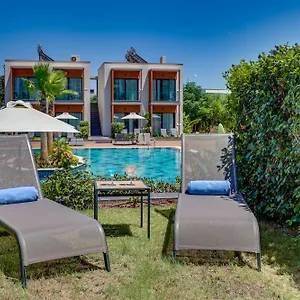 Celeste Bella Luxury & 4* Ortakent