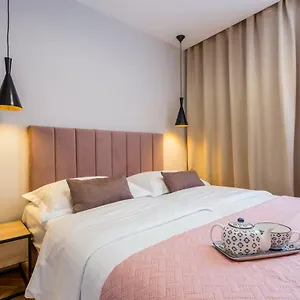 Central Rooms Split 4* Split