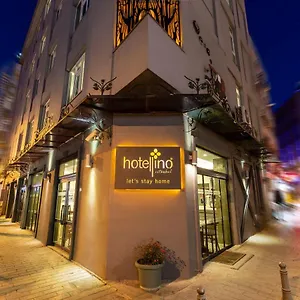 Hotellino Istanboel