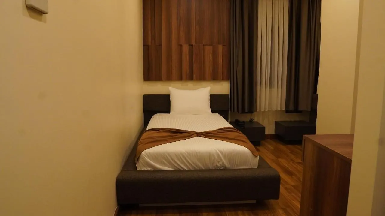 Amber Palace Hotel Istanbul 4*,  Turkey