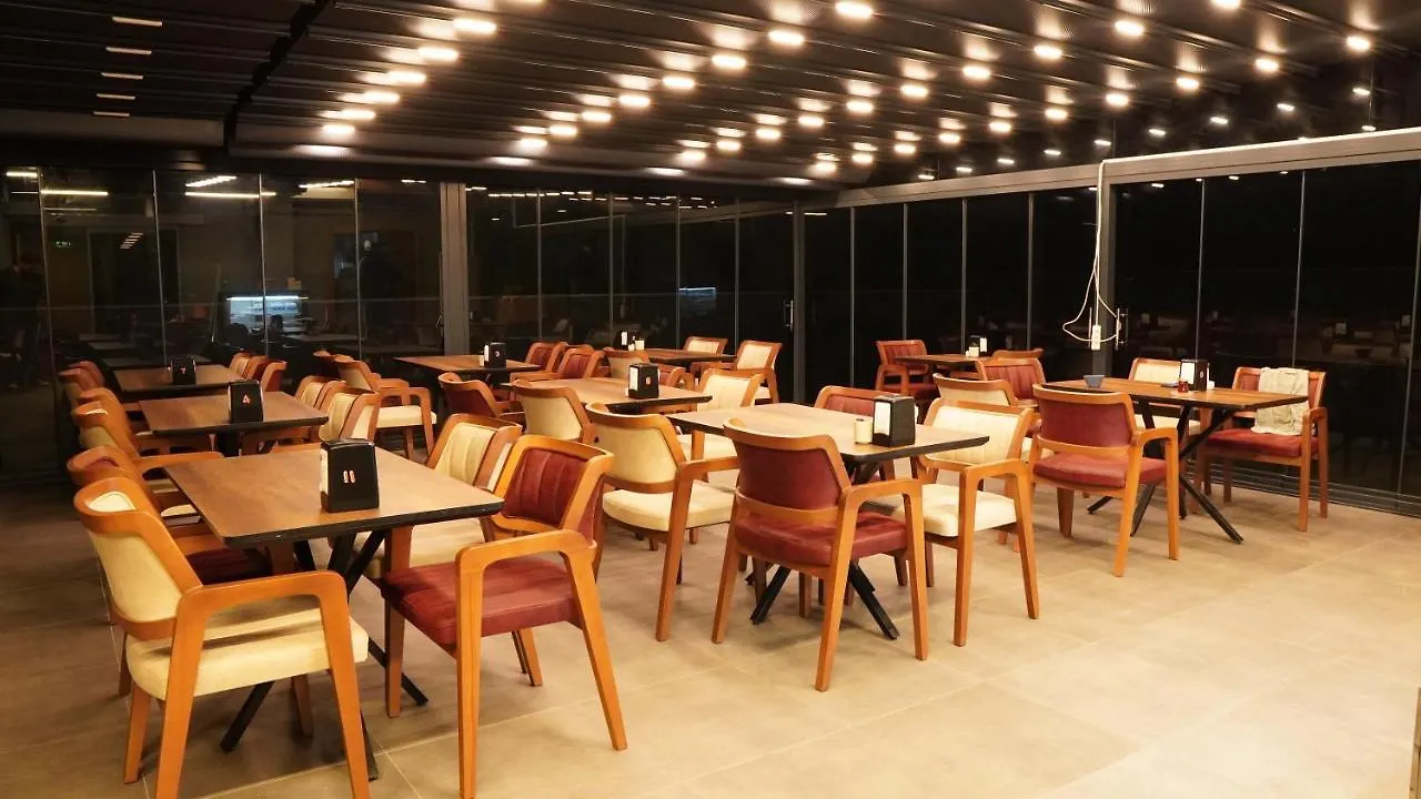****  Amber Palace Hotel Istanbul Turkey